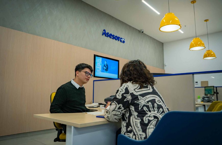 Banco de Bogotá impulsa la modernización del recaudo de impuestos territoriales en Colombia