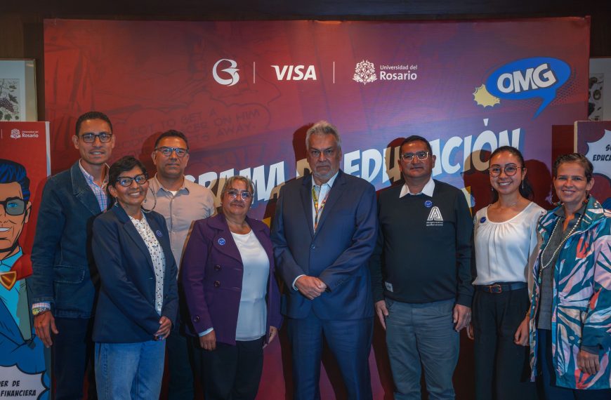 42 docentes de Boyacá fueron certificados en el Programa de…