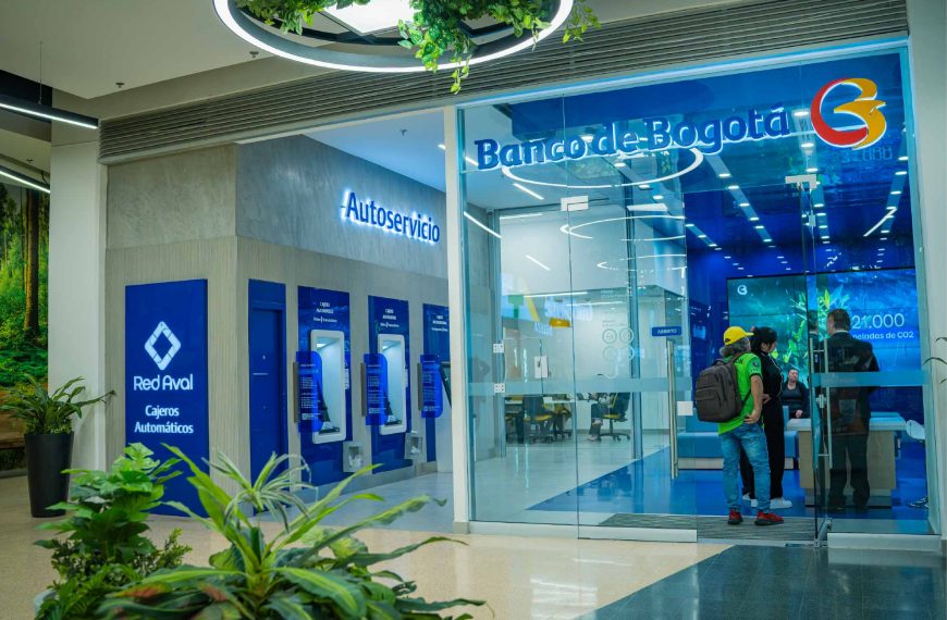 Banco de Bogotá recibió autorización de la Superintendencia Financiera para&hellip;