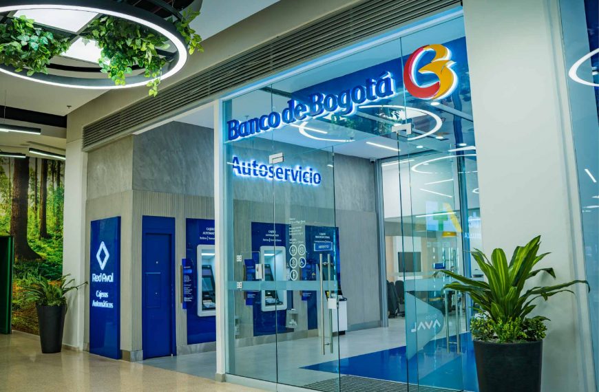 Banco de Bogotá habilita botón directo en su app para facilitar donaciones para la&hellip;