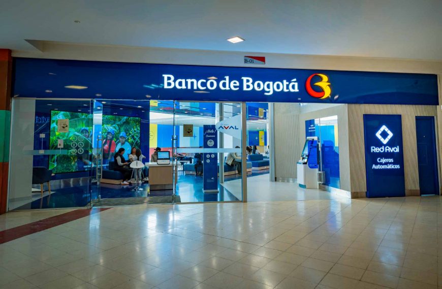 Banco de Bogotá da la bienvenida a los clientes provenientes de Itaú