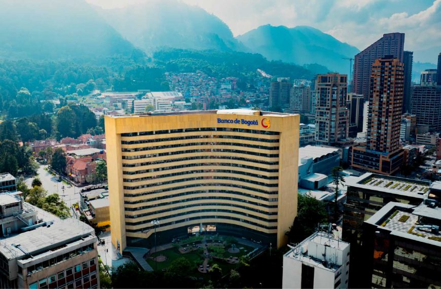 Banco de Bogotá es galardonado por The Banker como el&hellip;