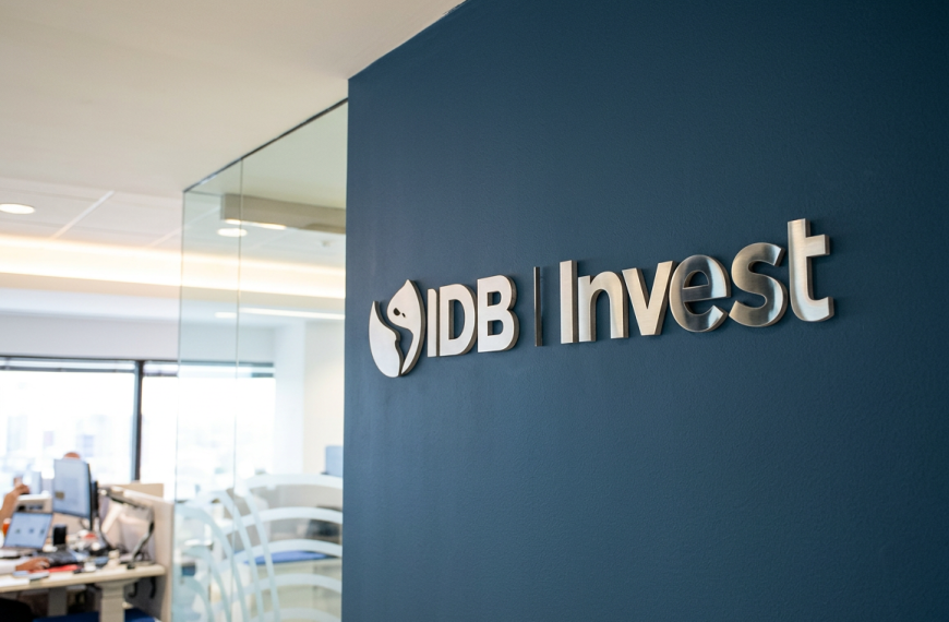 BID Invest y Banco de Bogotá anuncian financiamiento por US$50 millones para impulsar el&hellip;
