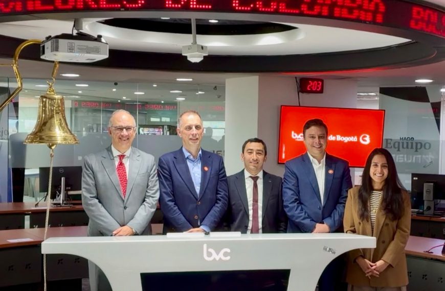Banco de Bogotá culminó exitosamente la colocación de bonos ordinarios por COP $250.000 millones&hellip;