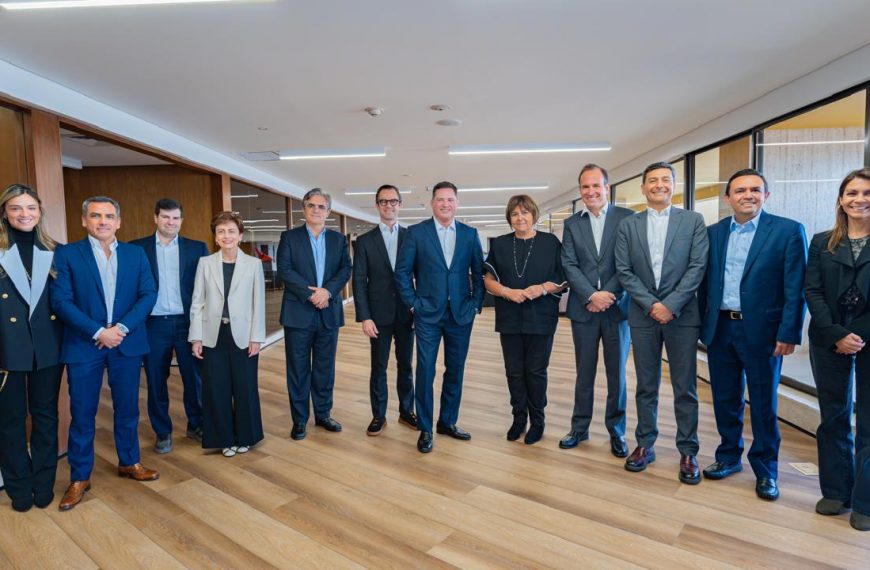 Banco de Bogotá perfecciona la cesión de activos y pasivos&hellip;