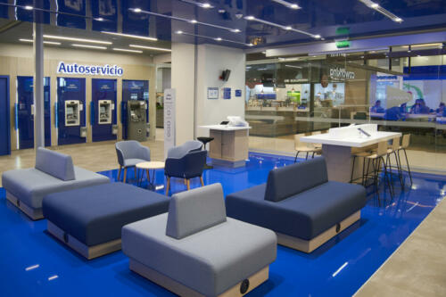 Oficina Viva Envigado BdB